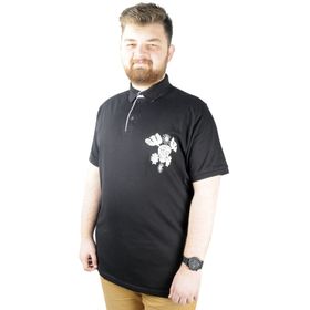 Mode XL 22304 Siyah Erkek T-shirt