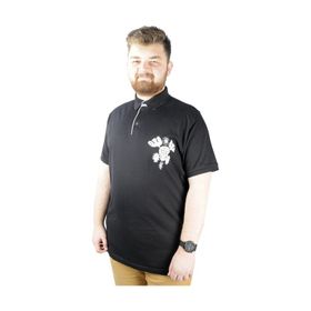 Mode XL 22304 Siyah Erkek T-shirt
