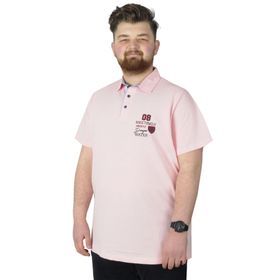 Mode XL 22329 Meeting Somon Erkek T-shirt