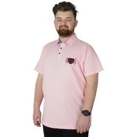Mode XL 22330 Somon Erkek T-shirt
