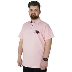 Mode XL 22330 Somon Erkek T-shirt