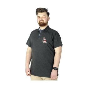 Mode XL 22331 Antrasit Erkek T-shirt