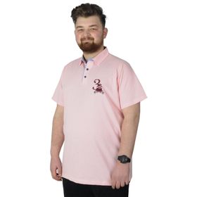 Mode XL 22331 Somon Erkek T-shirt