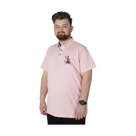 Mode XL 22331 Somon Erkek T-shirt