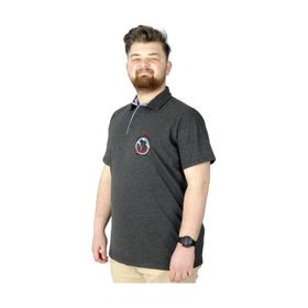 Mode XL 22332 Antrasit Erkek T-shirt