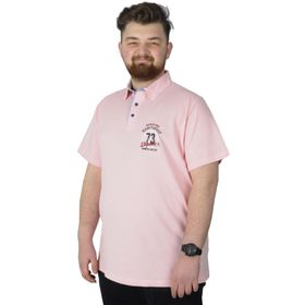 Mode XL 22332 Somon Erkek T-shirt
