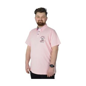 Mode XL 22332 Somon Erkek T-shirt