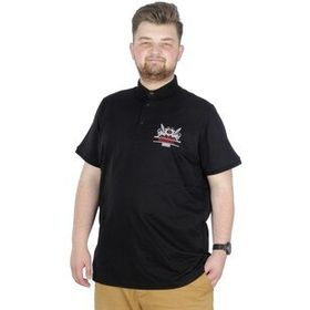 Mode XL 22346 Siyah Erkek T-shirt