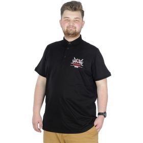 Mode XL 22346 Siyah Erkek T-shirt