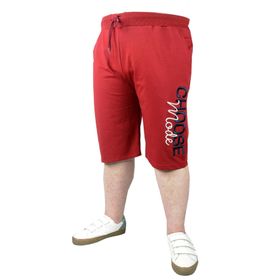 Mode XL 22401 Choose Mode Bordo Erkek Kapri