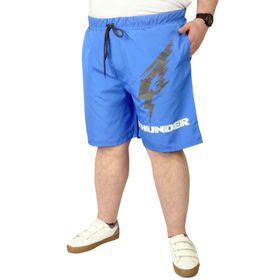 Mode XL 22453 Saks Erkek Deniz Şortu