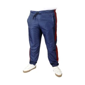 Mode XL 22511 Lacivert Paraşüt Erkek Eşofman Altı