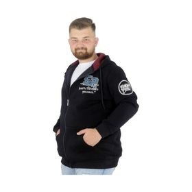 Mode XL 22521 Lacivert Erkek Sweatshirt
