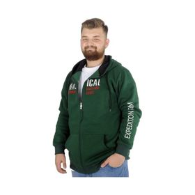 Mode XL 22523 Nefti Erkek Sweatshirt
