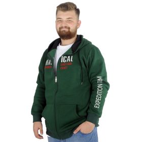 Mode XL 22523 Nefti Erkek Sweatshirt