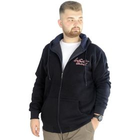 Mode XL 22524 Lacivert Erkek Sweatshirt