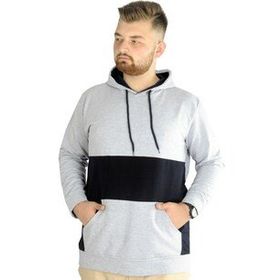 Mode XL 22527 Grimelanj Erkek Sweatshirt