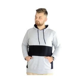 Mode XL 22527 Grimelanj Erkek Sweatshirt