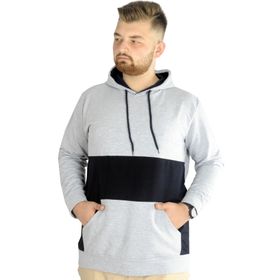 Mode XL 22527 Grimelanj Erkek Sweatshirt