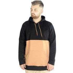 Mode XL 22527 Siyah Erkek Sweatshirt