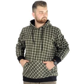 Mode XL 22528 Nefti Erkek Sweatshirt