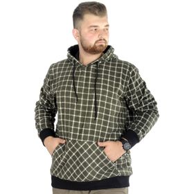 Mode XL 22528 Nefti Erkek Sweatshirt