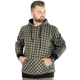 Mode XL 22528 Nefti Erkek Sweatshirt