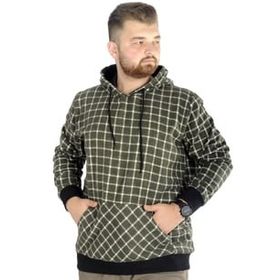Mode XL 22528 Nefti Erkek Sweatshirt