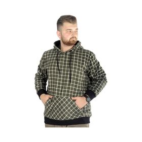 Mode XL 22528 Nefti Erkek Sweatshirt