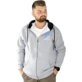 Mode XL 22536 Free Your Mind Grimelanj Erkek Sweatshirt