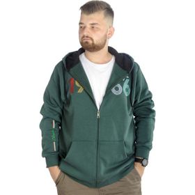 Mode XL 22537 Nefti Vintage Erkek Sweatshirt