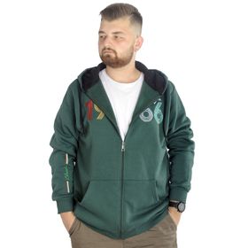 Mode XL 22537 Nefti Vintage Erkek Sweatshirt