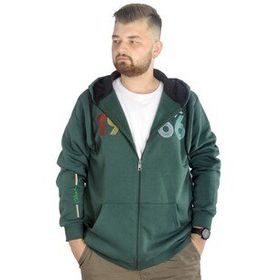 Mode XL 22537 Nefti Vintage Erkek Sweatshirt
