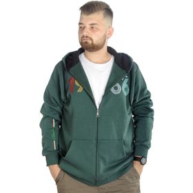 Mode XL 22537 Nefti Vintage Erkek Sweatshirt