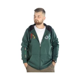Mode XL 22537 Nefti Vintage Erkek Sweatshirt