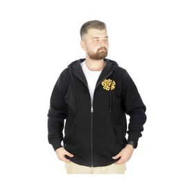 Mode XL 22538 Siyah Erkek Sweatshirt