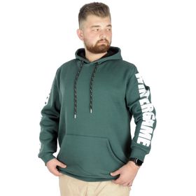 Mode XL 22541 Nefti Erkek Sweatshirt
