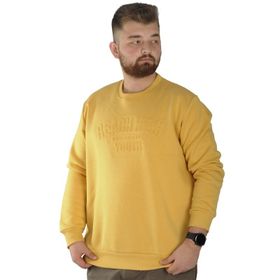 Mode XL 22544 Reach High Hardal Erkek Sweatshirt