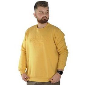 Mode XL 22544 Reach High Hardal Erkek Sweatshirt