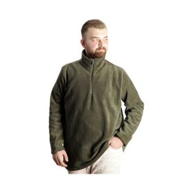 Mode XL 22548 Haki Erkek Sweatshirt