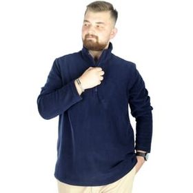 Mode XL 22548 Lacivert Erkek Sweatshirt
