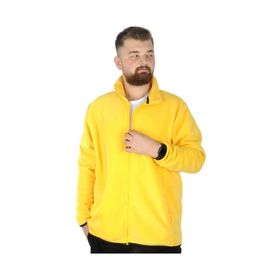 Mode XL 22550 Sarı Erkek Hırka