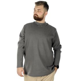 Mode XL 22558 Grimelanj Erkek Kazak