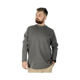 Mode XL 22558 Grimelanj Erkek Kazak