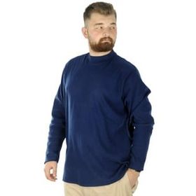 Mode XL 22558 İndigo Erkek Kazak