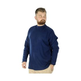 Mode XL 22558 İndigo Erkek Kazak