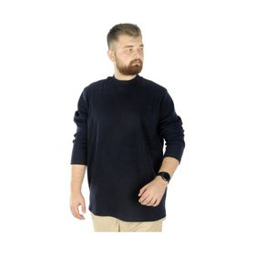 Mode XL 22558 Lacivert Erkek Kazak