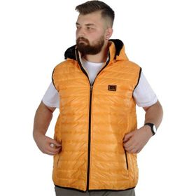 Mode XL 22600 Sarı Erkek Yelek