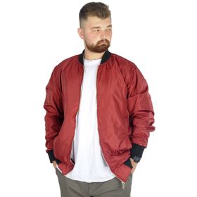 Mode XL 22611 Jesica Bordo Erkek Mont