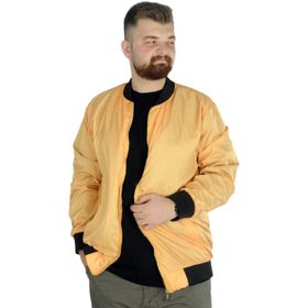 Mode XL 22611 Jesica Sarı Erkek Mont